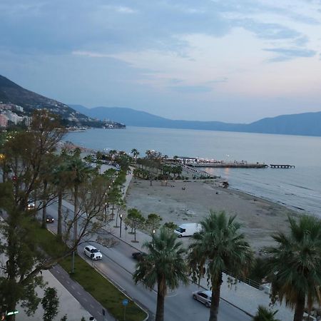 St Beach House Διαμέρισμα Vlorë Εξωτερικό φωτογραφία