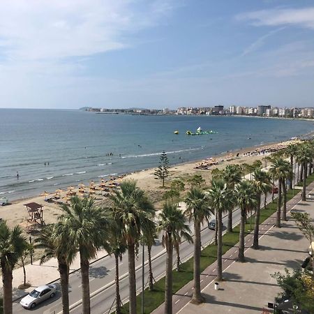 St Beach House Διαμέρισμα Vlorë Εξωτερικό φωτογραφία