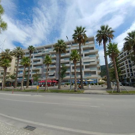 St Beach House Διαμέρισμα Vlorë Εξωτερικό φωτογραφία