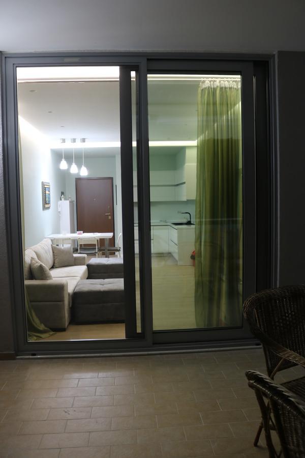 St Beach House Διαμέρισμα Vlorë Εξωτερικό φωτογραφία
