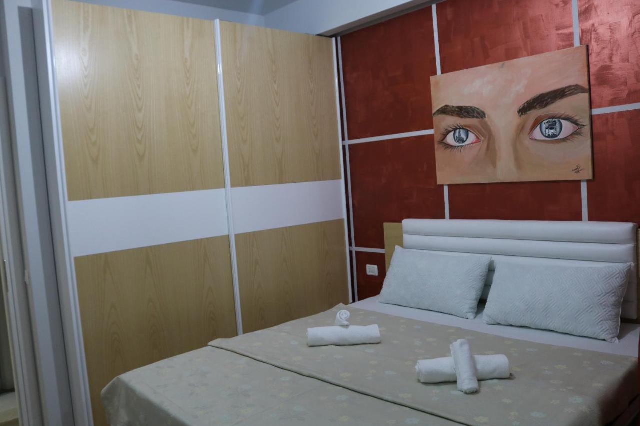 St Beach House Διαμέρισμα Vlorë Εξωτερικό φωτογραφία