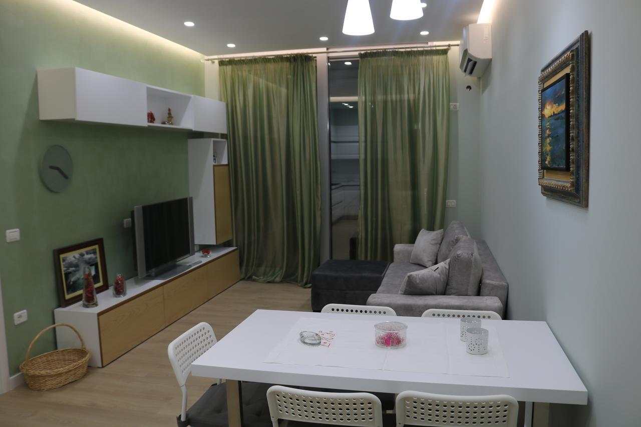 St Beach House Διαμέρισμα Vlorë Εξωτερικό φωτογραφία