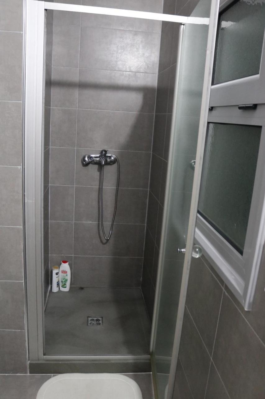 St Beach House Διαμέρισμα Vlorë Εξωτερικό φωτογραφία